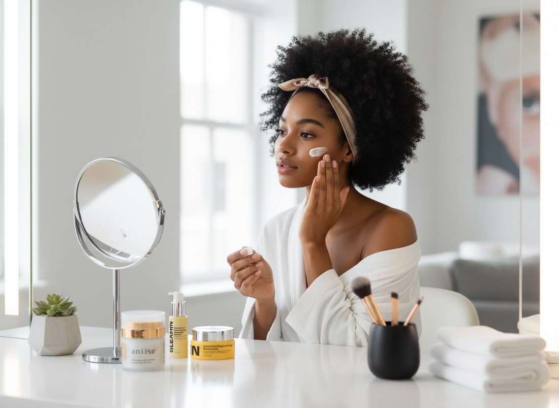 Discover Clean Beauty: Safe, Sustainable Choices Explained
