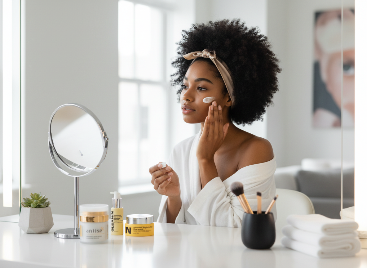 Discover Clean Beauty: Safe, Sustainable Choices Explained