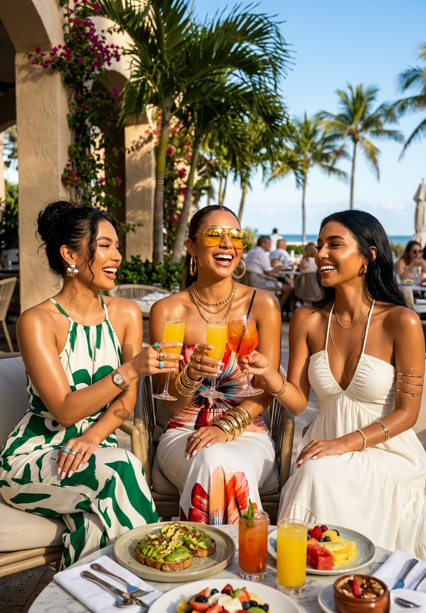 The Best In Brunch