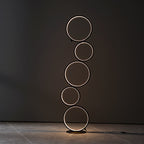 Modern Bedside Decorative Bedside Creative Decoration Minimalist Table Lamp