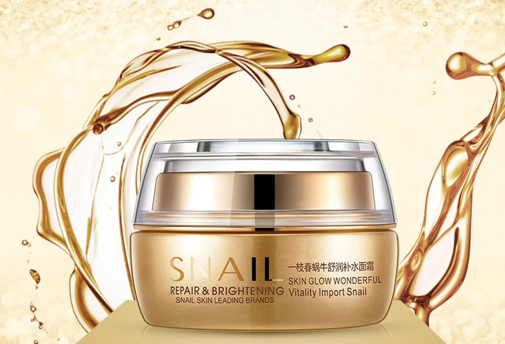 LUXE 6pcs Moisturizing And Hydrating Care Set Cosmetics