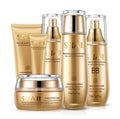 LUXE 6pcs Moisturizing And Hydrating Care Set Cosmetics