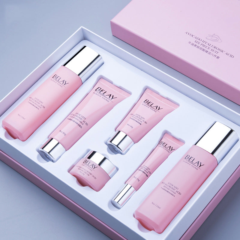 BELAY Beauty Salon Facial Care Cosmetics
