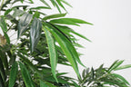 7FT Artificial Willow Tree Indoor Faux Greenery Plant