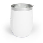 BEAUTIFUL U Chill Wine Tumbler
