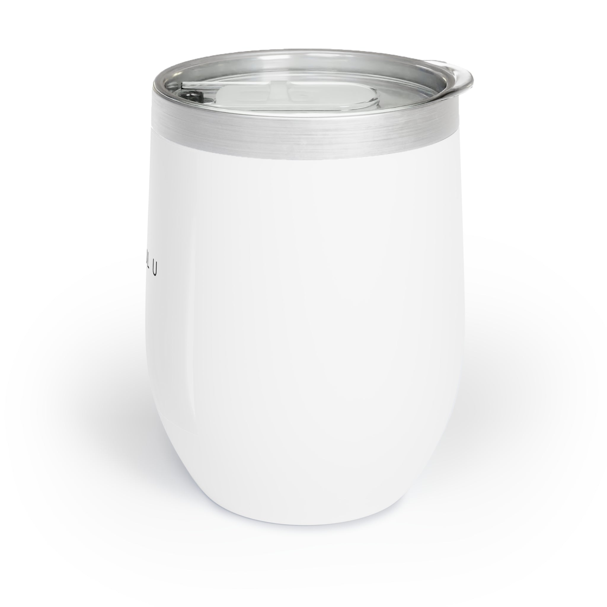 BEAUTIFUL U Chill Wine Tumbler