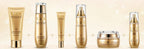 LUXE 6pcs Moisturizing And Hydrating Care Set Cosmetics