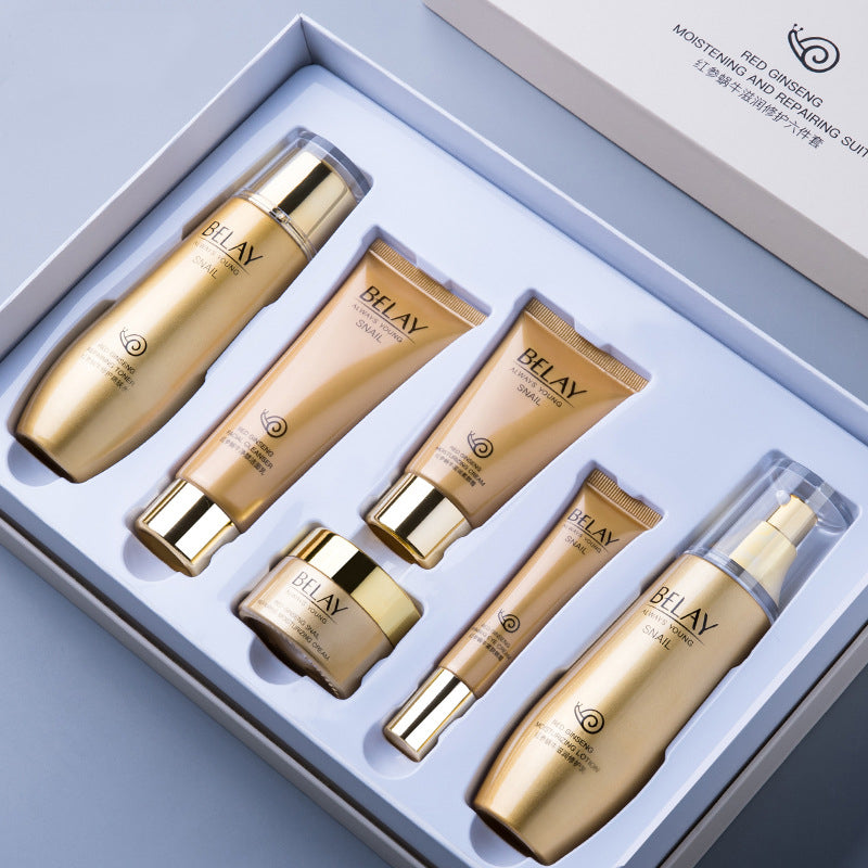 BELAY Beauty Salon Facial Care Cosmetics