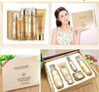 LUXE 6pcs Moisturizing And Hydrating Care Set Cosmetics