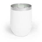 BEAUTIFUL U Chill Wine Tumbler