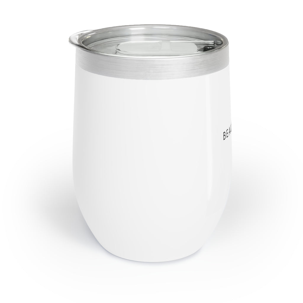 BEAUTIFUL U Chill Wine Tumbler