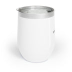 BEAUTIFUL U Chill Wine Tumbler