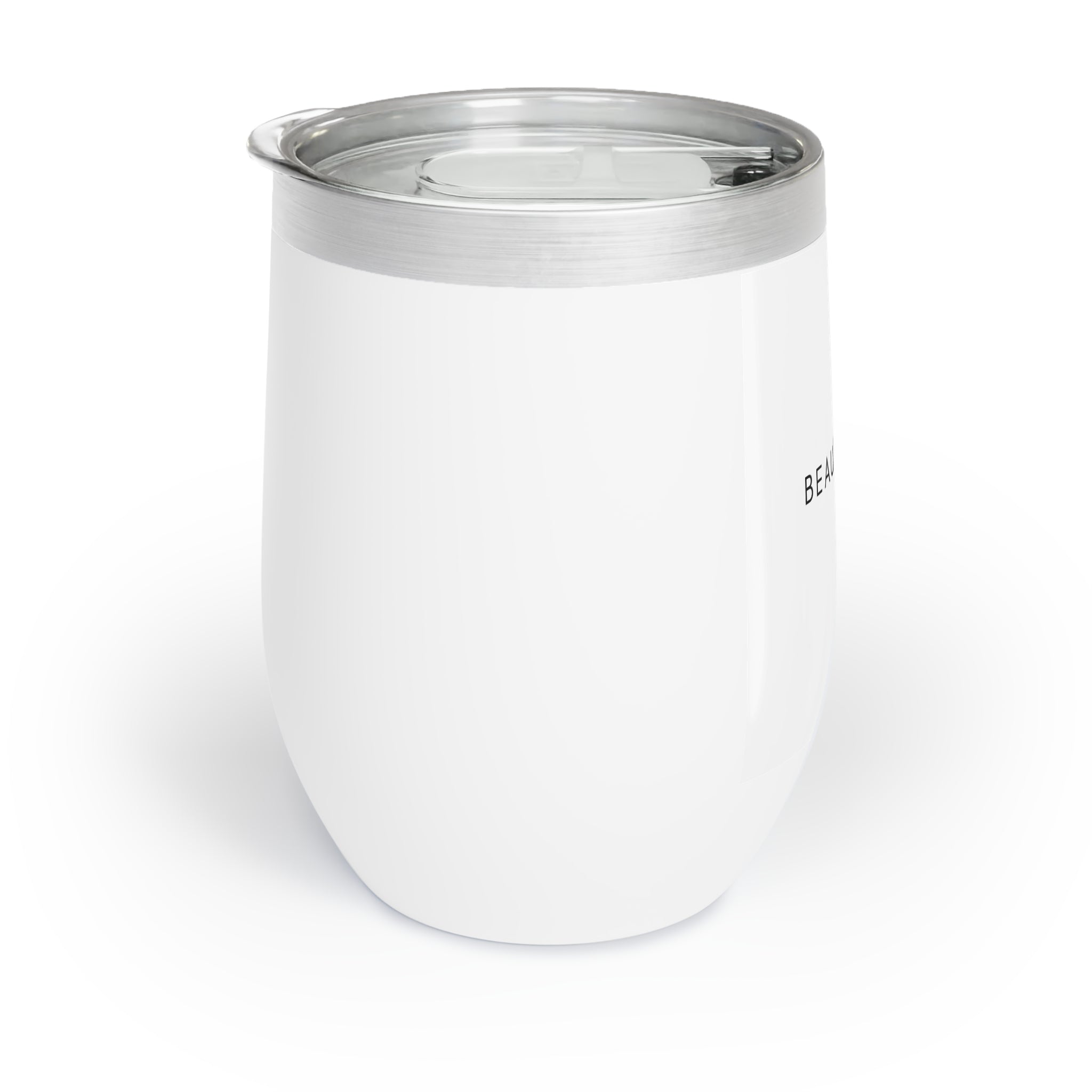 BEAUTIFUL U Chill Wine Tumbler