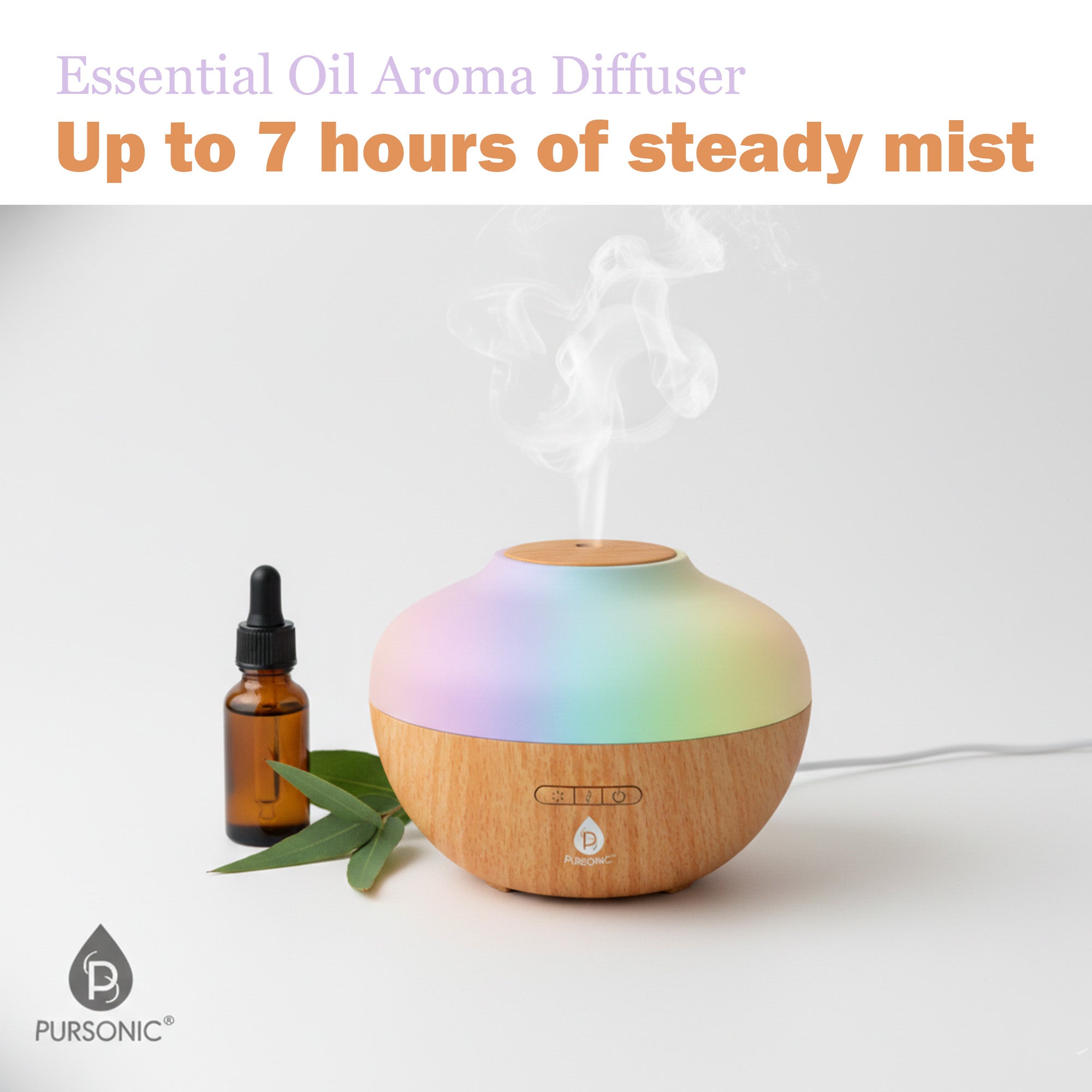 Essential Oil Aroma Diffuser-4