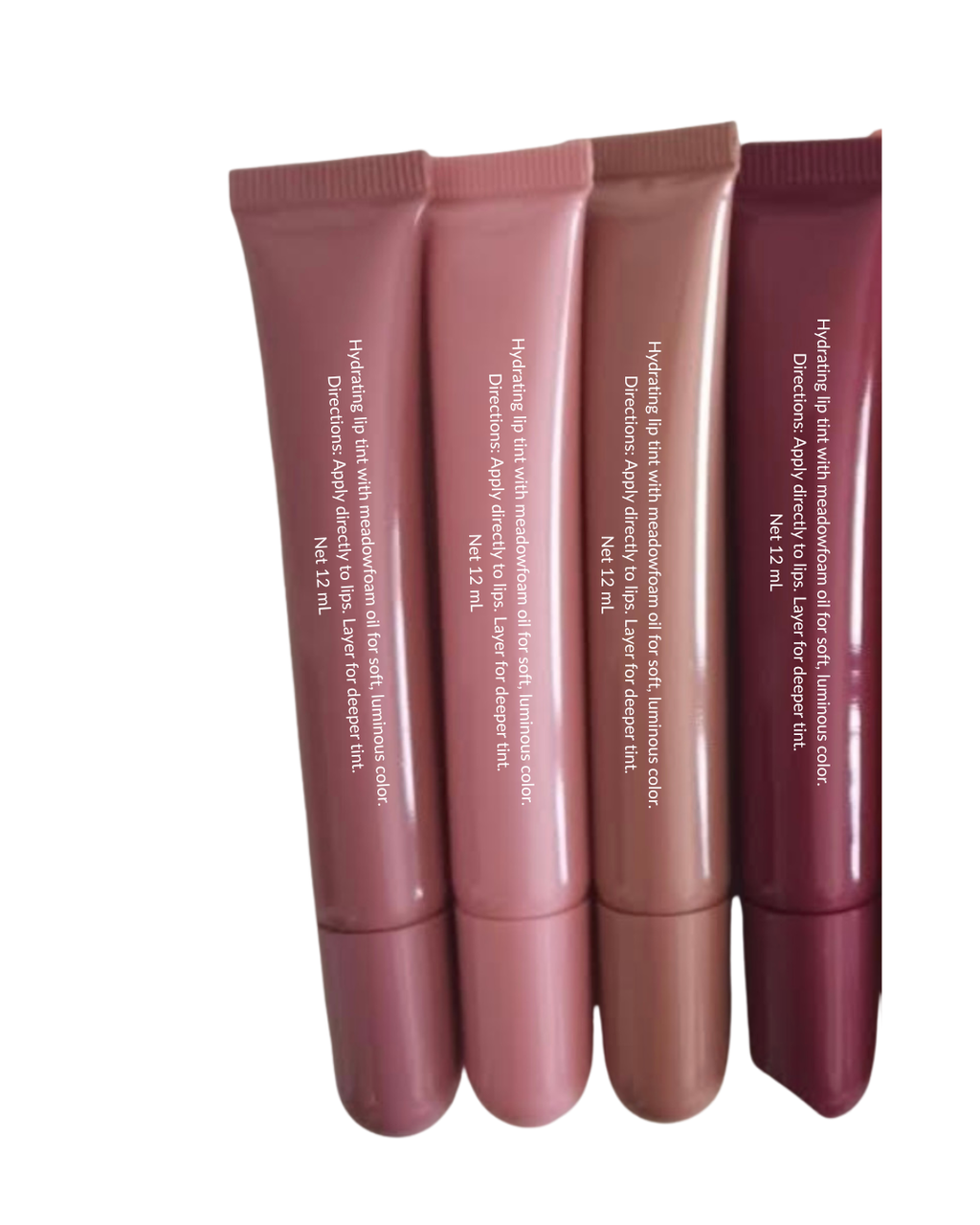 Lip Tint with meadowfoam oil 12 ML Ultra Hydrating