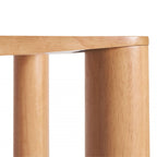 Eazy Wooden Rectangular Dining Table