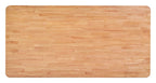 Eazy Wooden Rectangular Dining Table