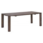 Eazy Wooden Rectangular Dining Table