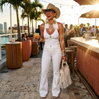 Judy Blue High-Waisted Tummy Control Flare Jeans