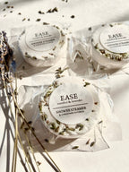 Ease – Lavender + Menthol Shower Steamer
