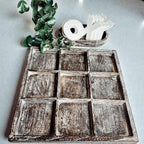 Tic Tac Toe | 2 Styles
