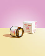 Fresh Citrus Burst Tallow Balm - Hydration and Vitamin C