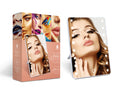 Smart Mirror Touchscreen Makeup Vanity-0