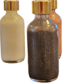 Shimmer Body Oil-5