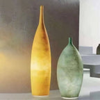 Creative Bottle Floor Lamp