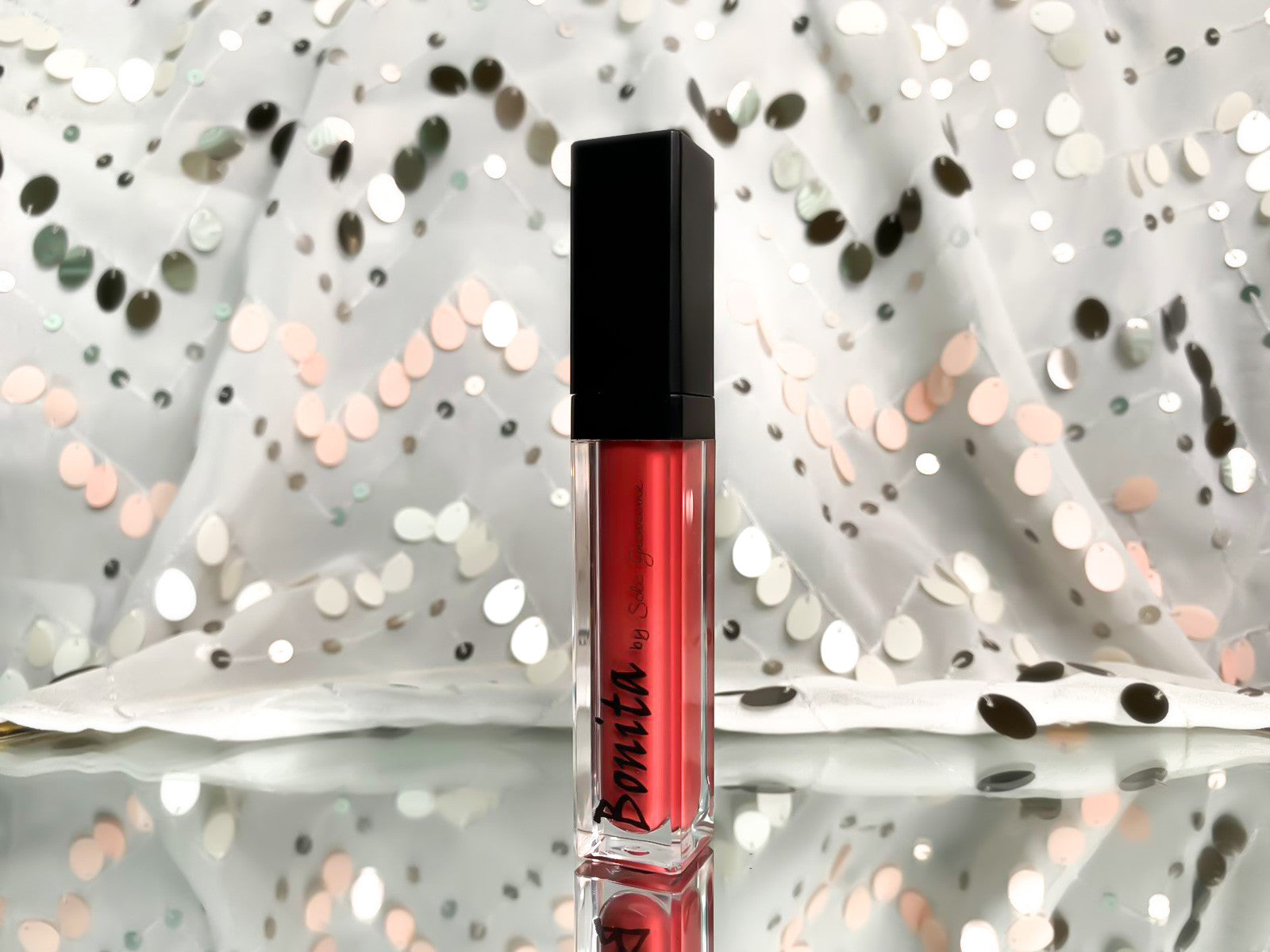 Bonita Matte Liquid Lipstick 06