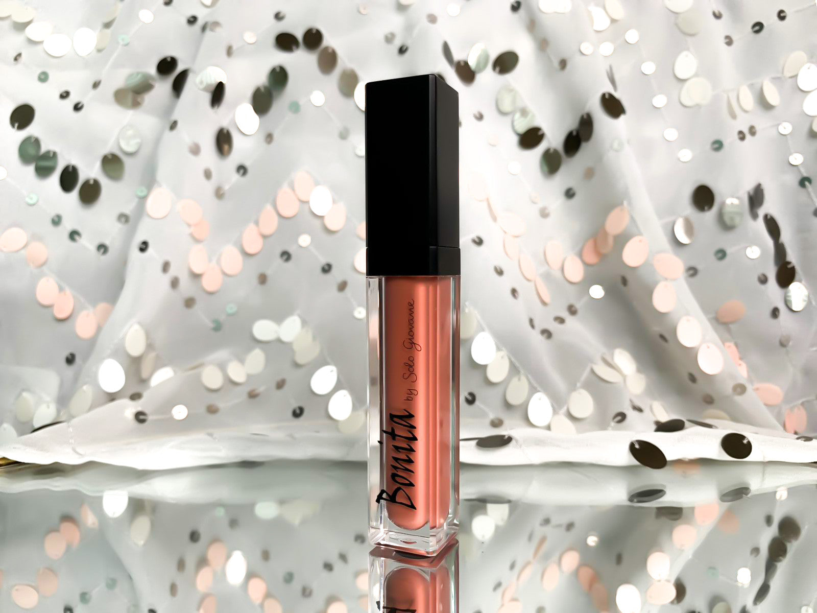 Bonita Matte Liquid Lipstick 23-0