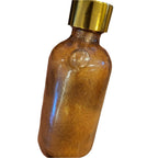 Shimmer Body Oil-6