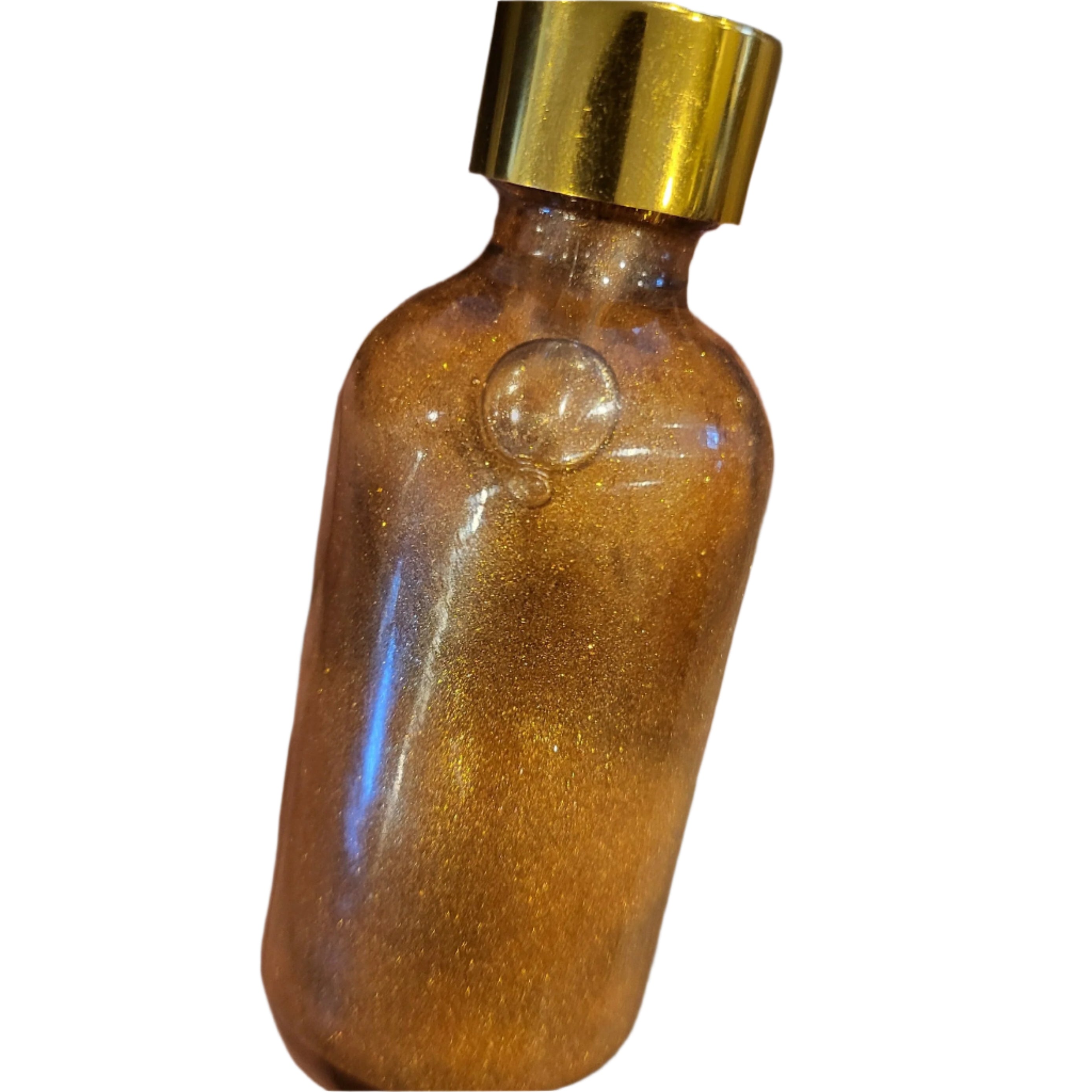 Shimmer Body Oil-6