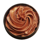 Organic Whipped Bronzing Body Butter – Shimmering Body Moisturizer with Instant Bronze Glow-0