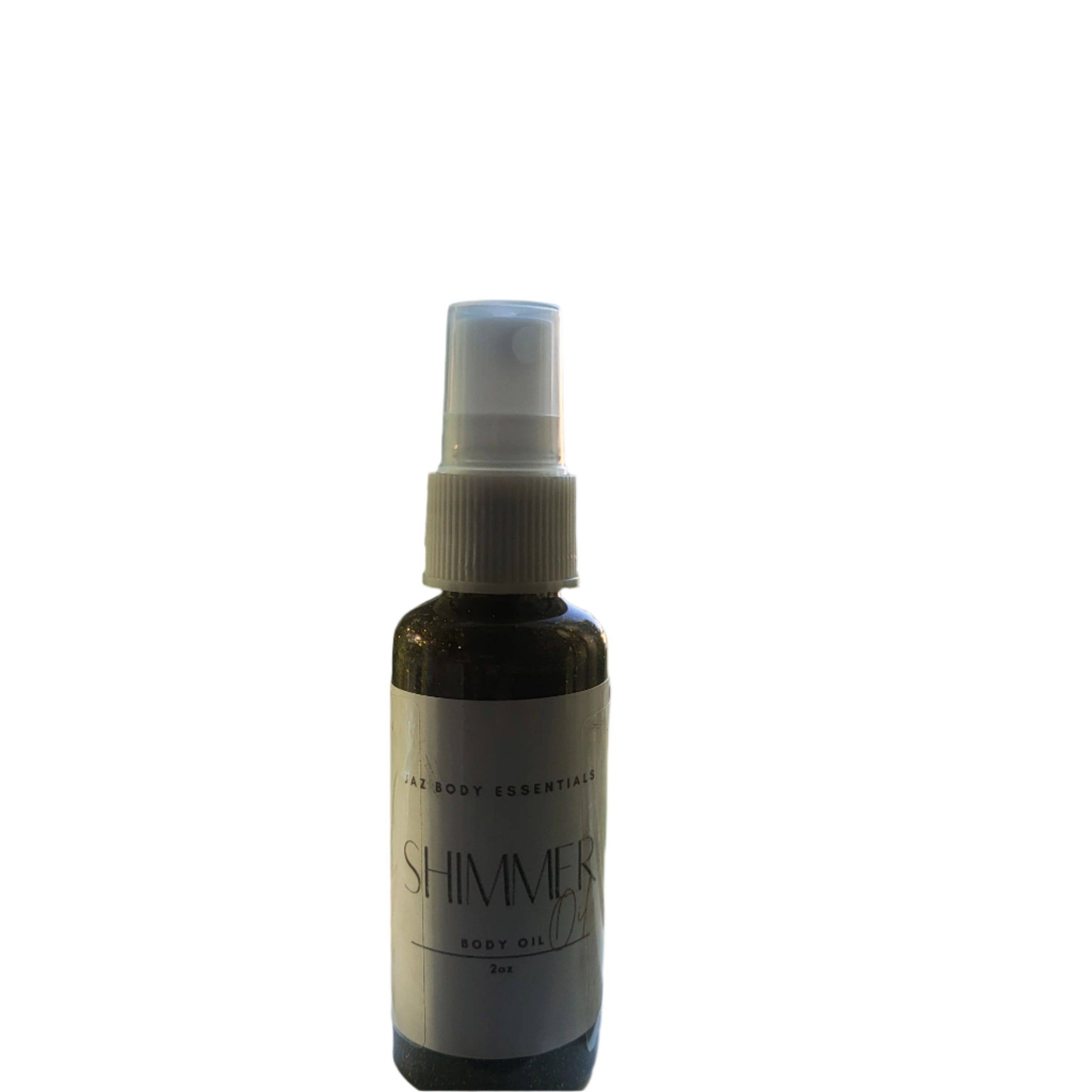 Shimmer Body Oil-7