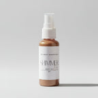 Shimmer Body Oil-0