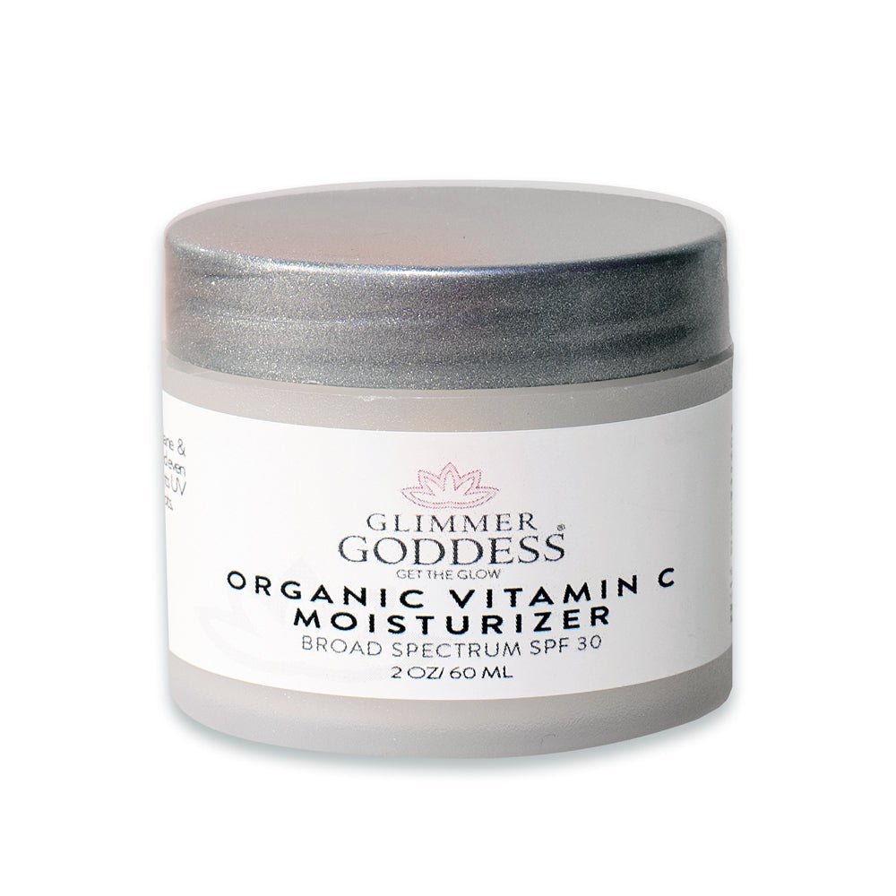 Vitamin C 6-Step Anti-Aging System – Complete Brightening Routine with SPF 30-3