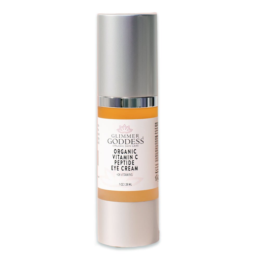 Vitamin C 6-Step Anti-Aging System – Complete Brightening Routine with SPF 30-1