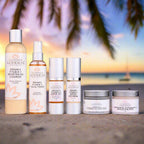 Vitamin C 6-Step Anti-Aging System – Complete Brightening Routine with SPF 30-4