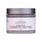 Vitamin C Brighter Skin 3-Step Cleansing Kit-3