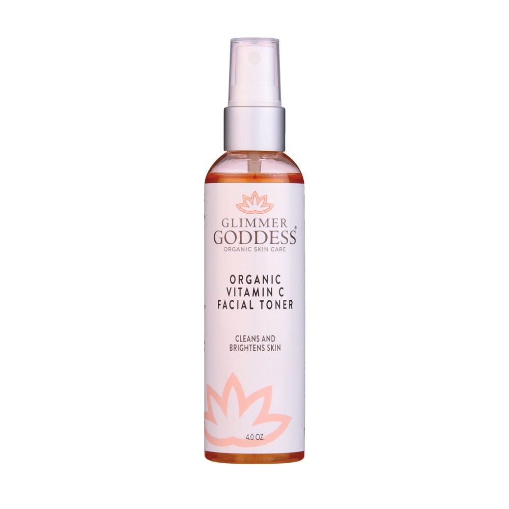 Vitamin C Brighter Skin 3-Step Cleansing Kit-2